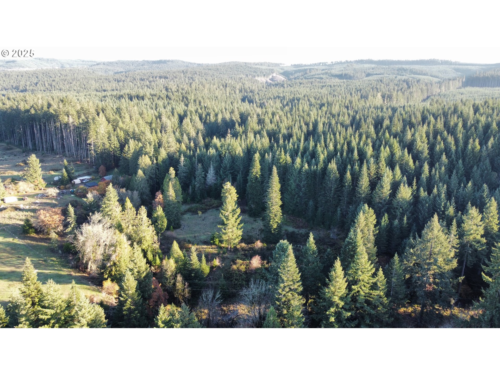 Hard Cash Lane Camas Valley, OR 97416 - Photo 10 of 34 a view of a city
