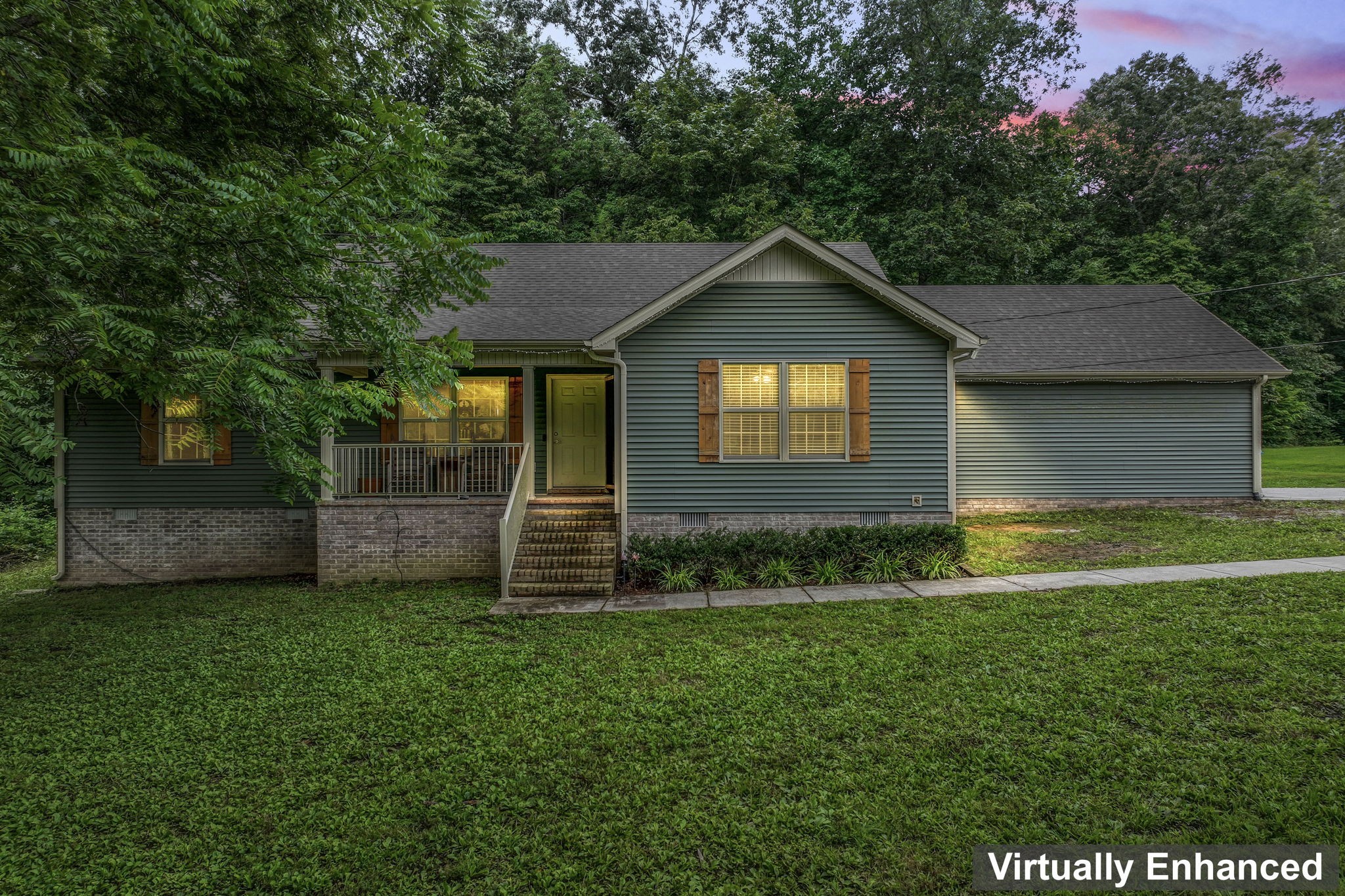 859 J D Neil Road Tullahoma, TN 37388 - Photo 1 of 27 Gallery Image 1