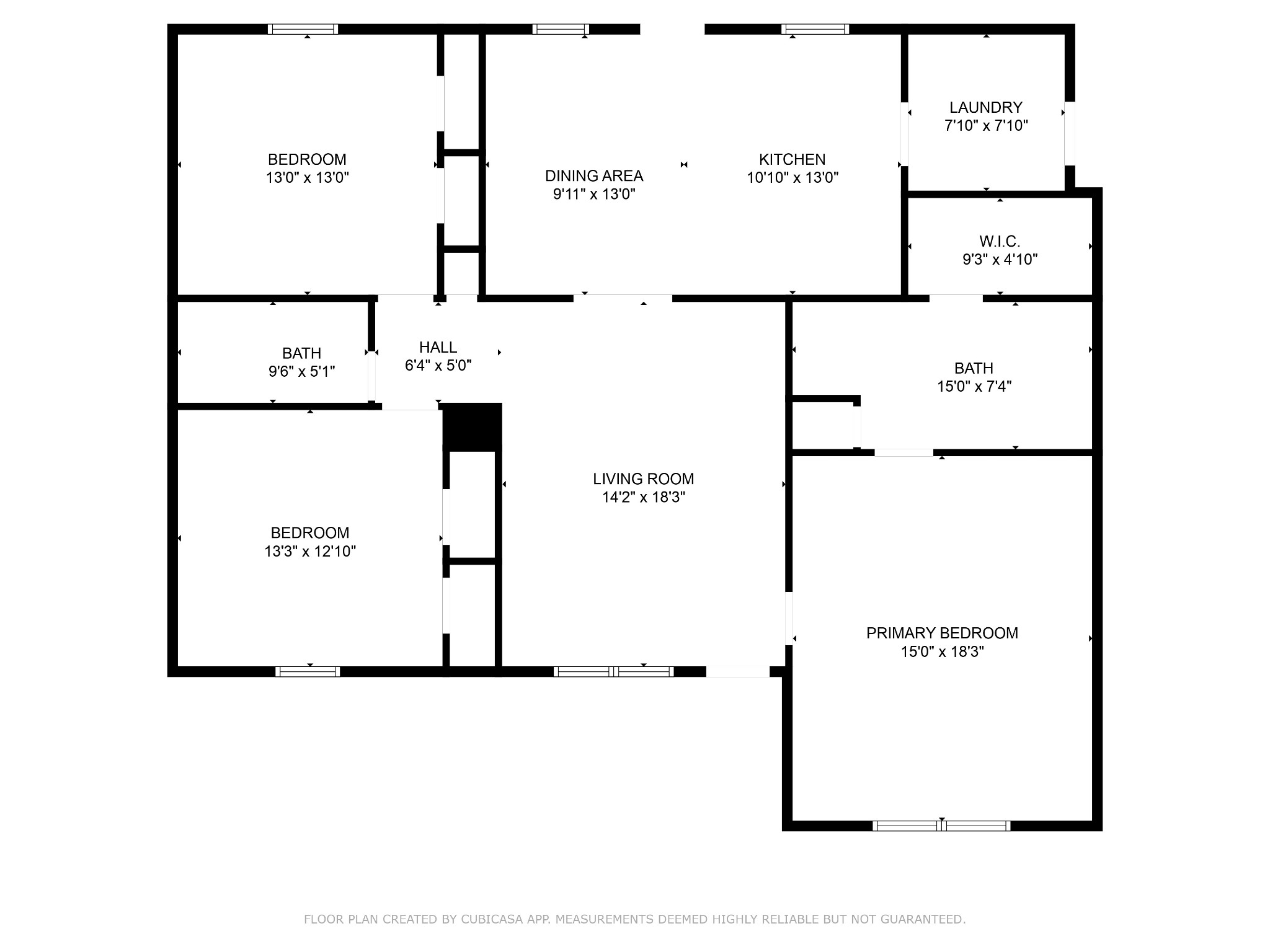 859 J D Neil Road Tullahoma, TN 37388 - Photo 27 of 27 Gallery Image 27