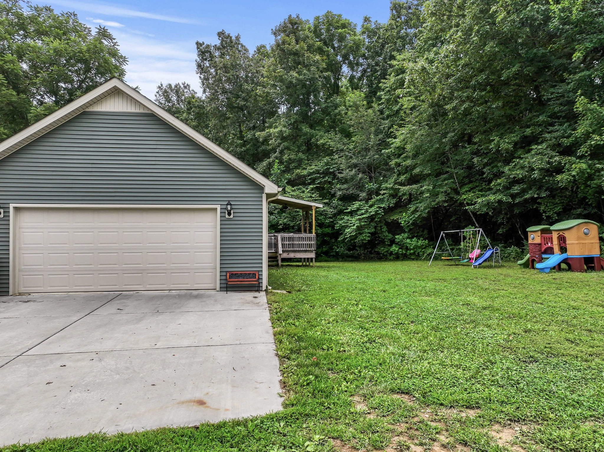 859 J D Neil Road Tullahoma, TN 37388 - Photo 4 of 27 Gallery Image 4