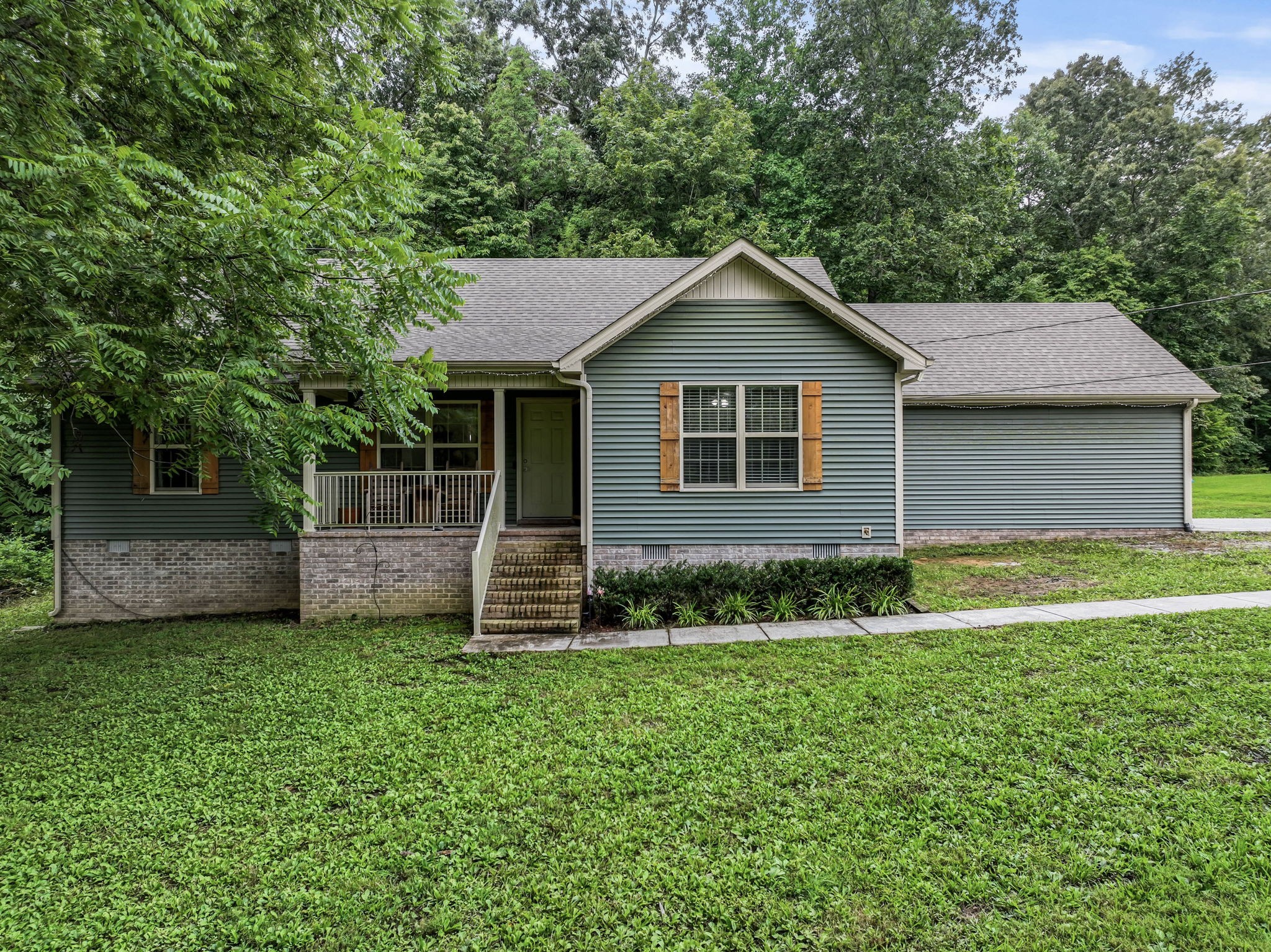 859 J D Neil Road Tullahoma, TN 37388 - Photo 5 of 27 Gallery Image 5