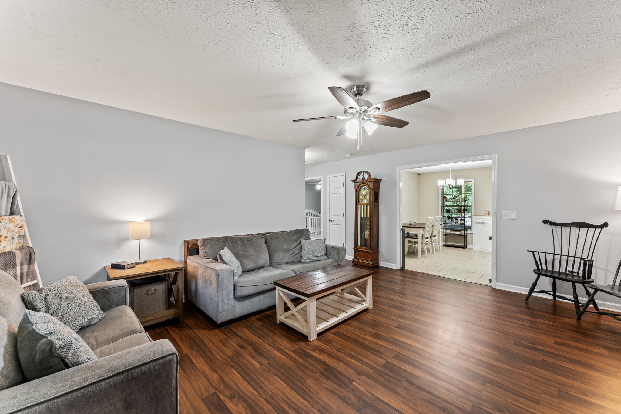 859 J D Neil Road Tullahoma, TN 37388 - Photo 7 of 27 Gallery Image 7