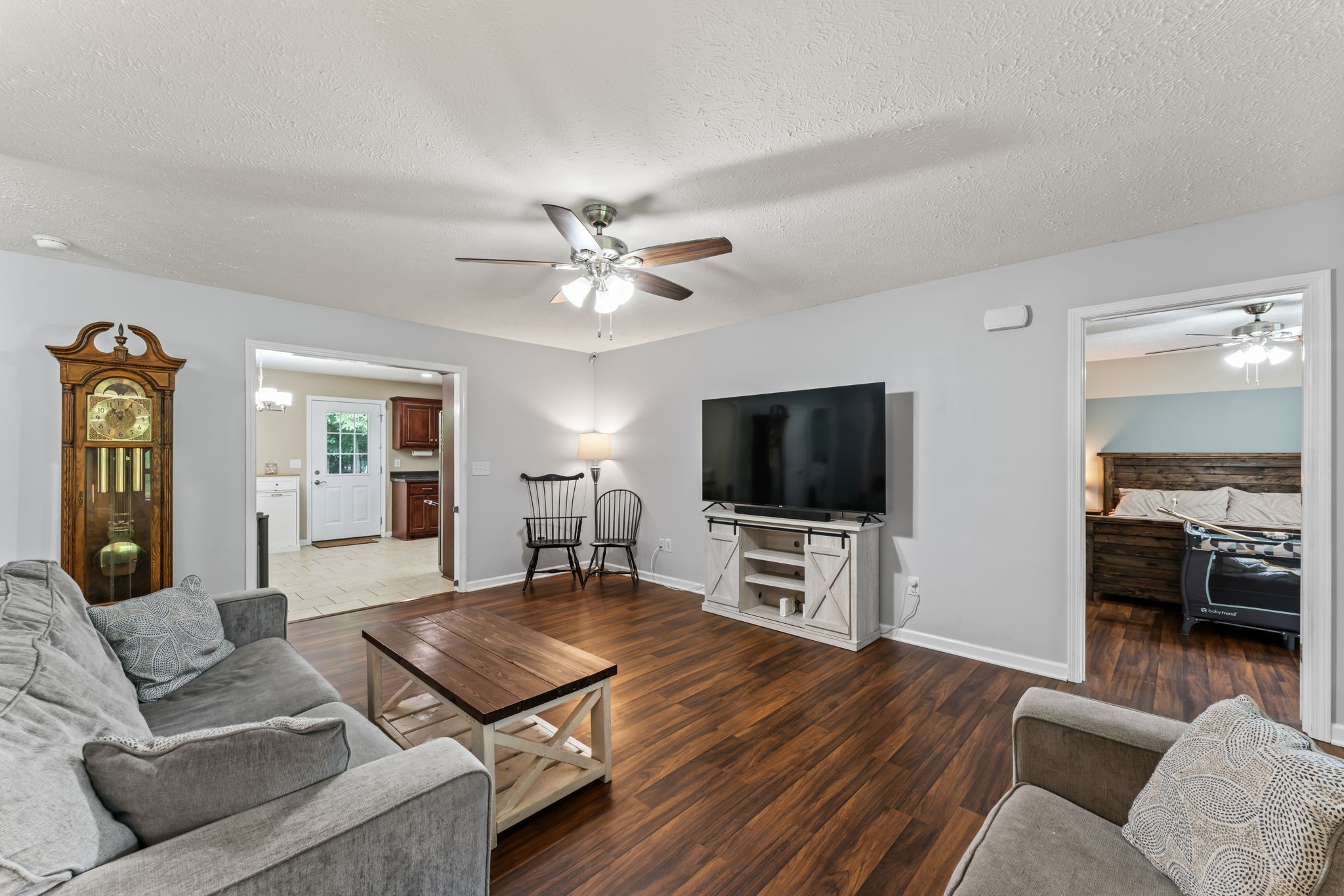 859 J D Neil Road Tullahoma, TN 37388 - Photo 8 of 27 Gallery Image 8