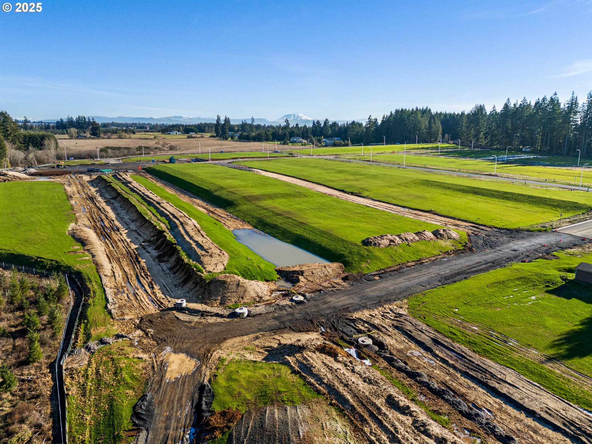 423 Kakela Road, Unit 8 Winlock, WA 98596 - Photo 23 of 35 a view of a tennis court
