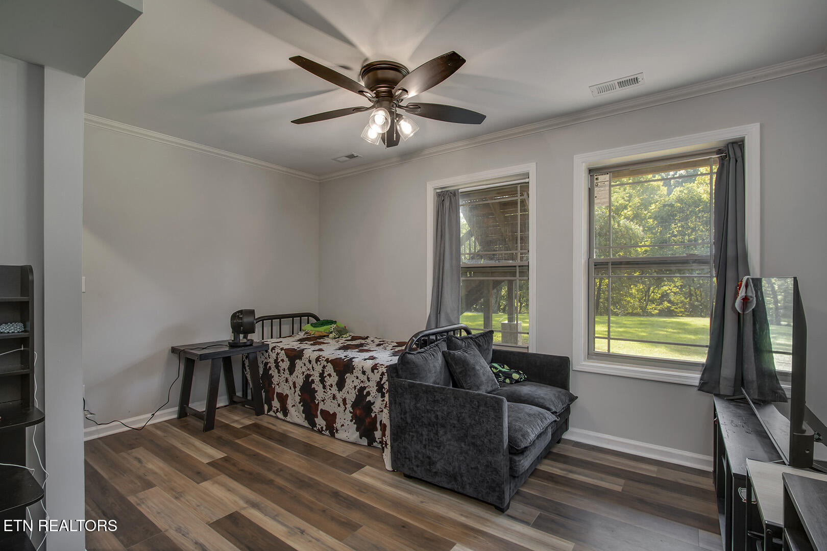 287 Cave Creek Road Loudon, TN 37774 - Photo 36 of 60 36_CaveCreekRoad_287_Bedroom3