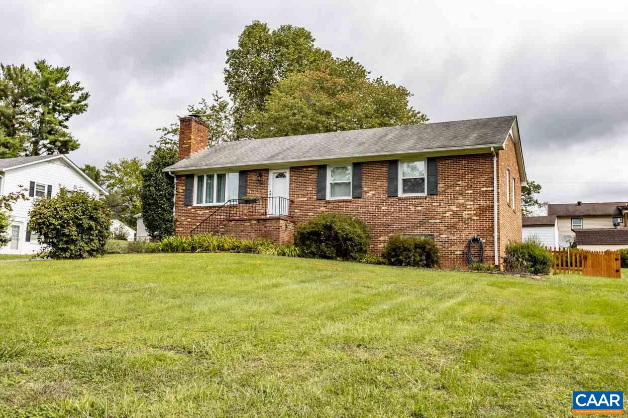 5540 Jamestown Road Crozet, VA 22932 - Photo 1 of 49 Gallery Image 1