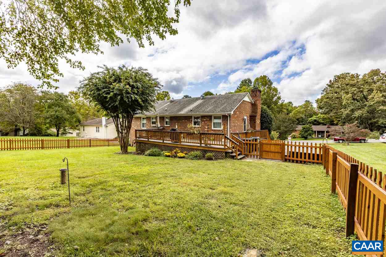 5540 Jamestown Road Crozet, VA 22932 - Photo 5 of 49 Gallery Image 5