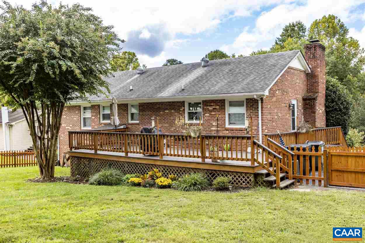 5540 Jamestown Road Crozet, VA 22932 - Photo 6 of 49 Gallery Image 6