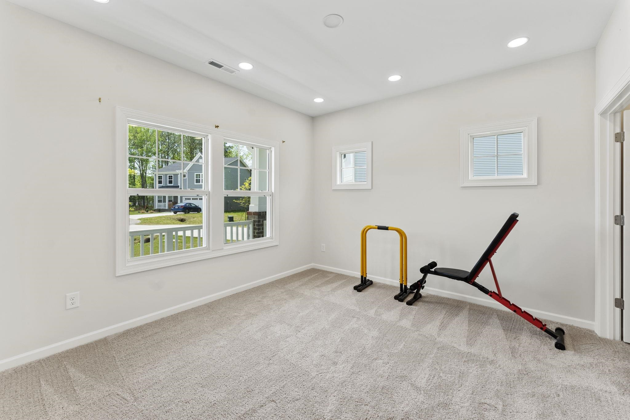 6001 Ditchburn Court Raleigh, NC 27603 - Photo 7 of 21 Photo 8