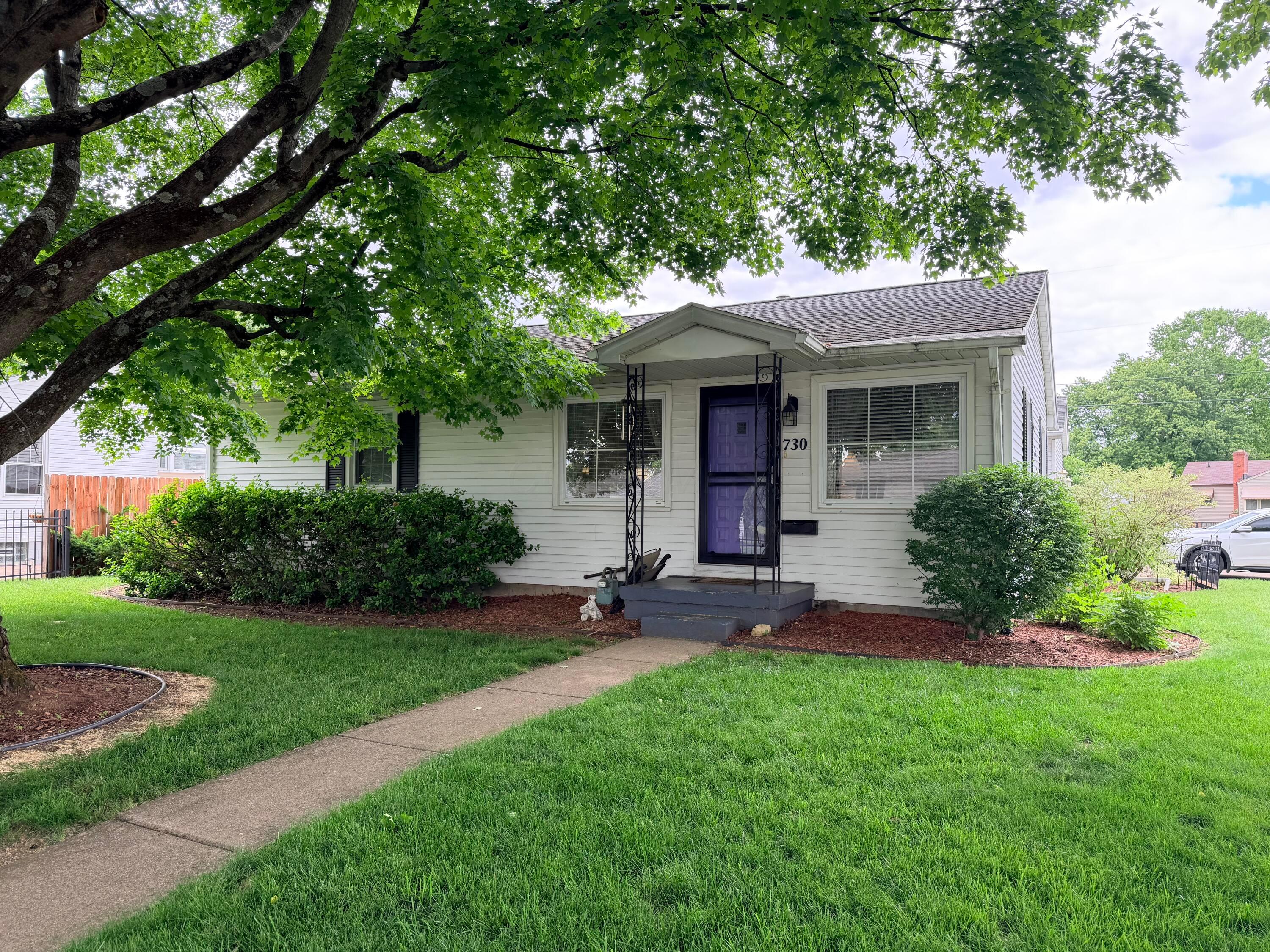 730 St Margaret Road Chillicothe, OH 45601 - Photo 8 of 31 Front
