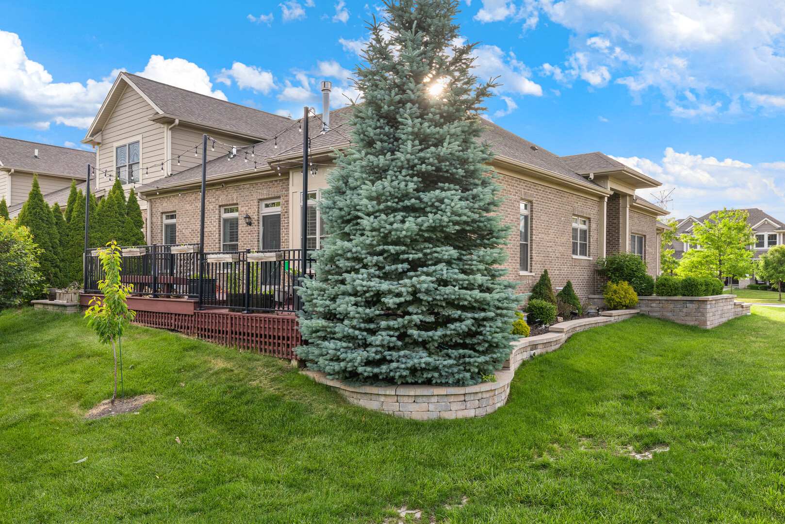 12876 Rosa Lane Lemont, IL 60439 - Photo 42 of 64