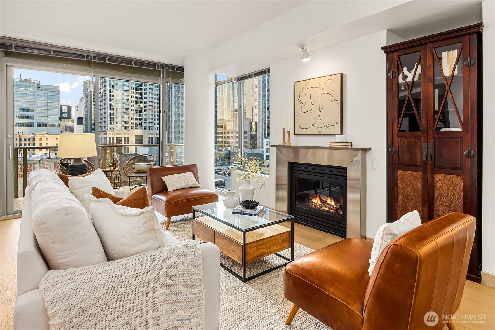 900 Lenora Street, Unit W700 Seattle, WA 98121 - Photo 12 of 39