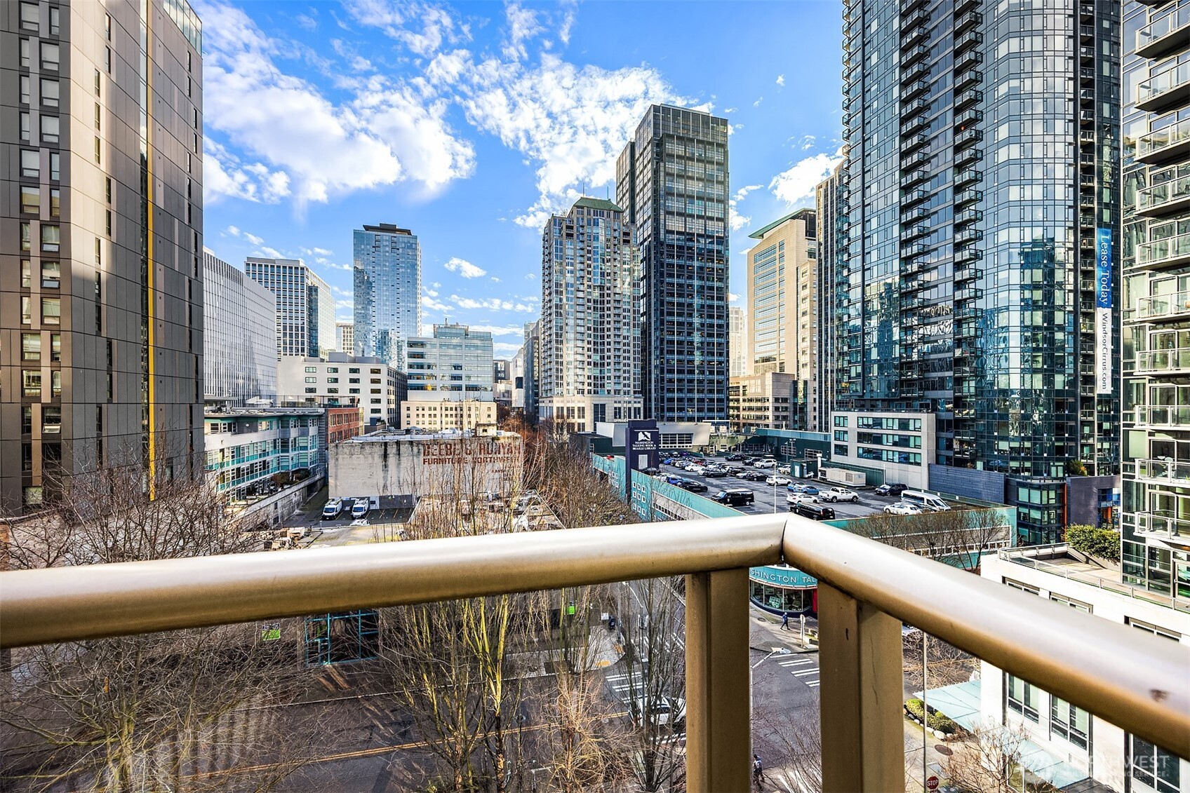 900 Lenora Street, Unit W700 Seattle, WA 98121 - Photo 14 of 39