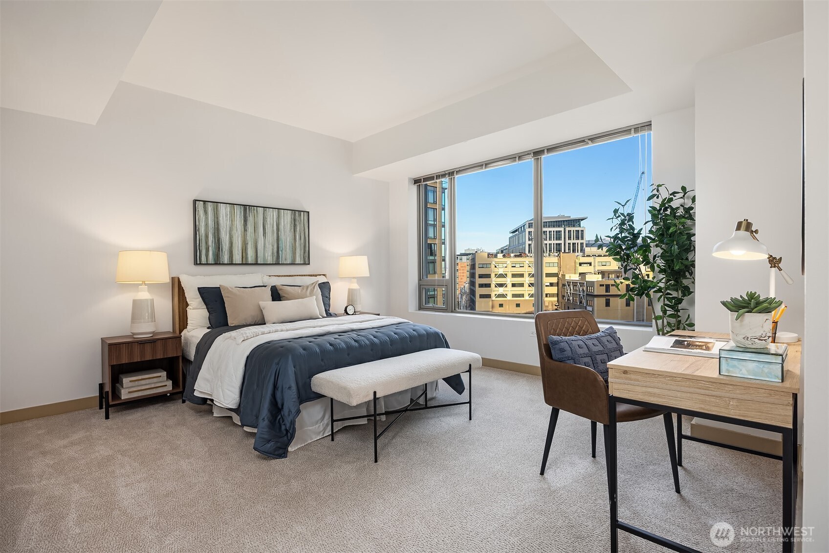 900 Lenora Street, Unit W700 Seattle, WA 98121 - Photo 16 of 39