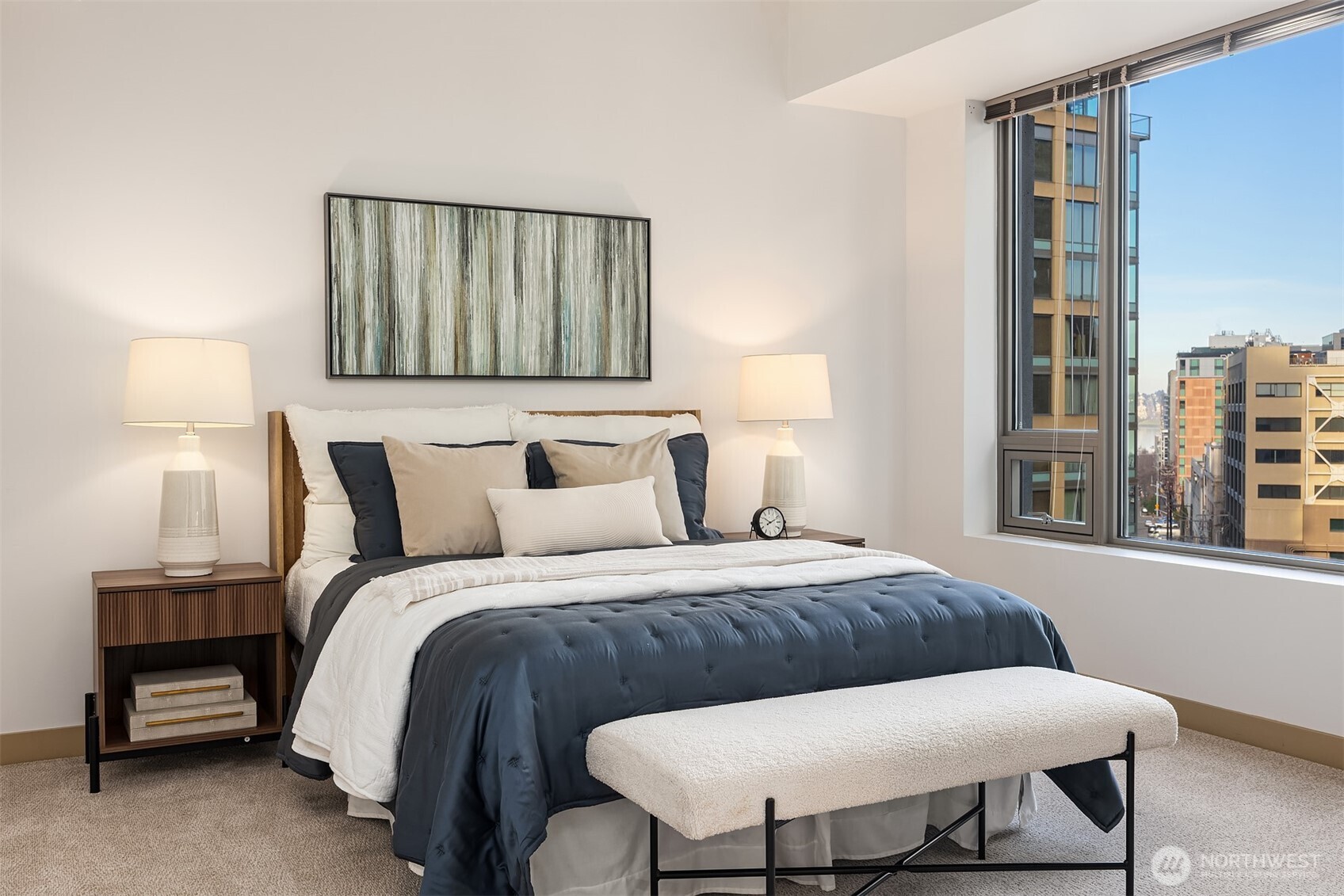 900 Lenora Street, Unit W700 Seattle, WA 98121 - Photo 17 of 39