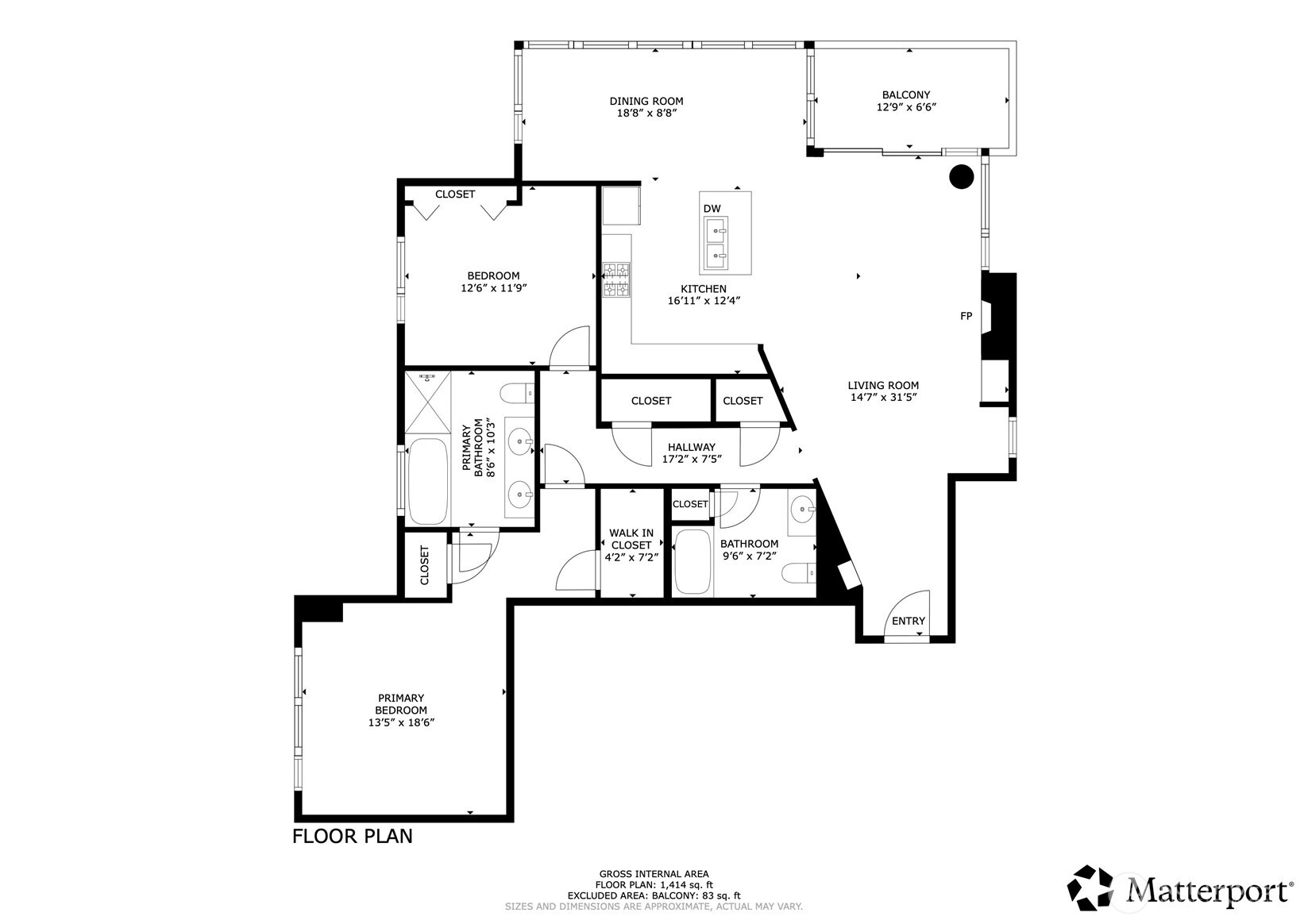 900 Lenora Street, Unit W700 Seattle, WA 98121 - Photo 25 of 39