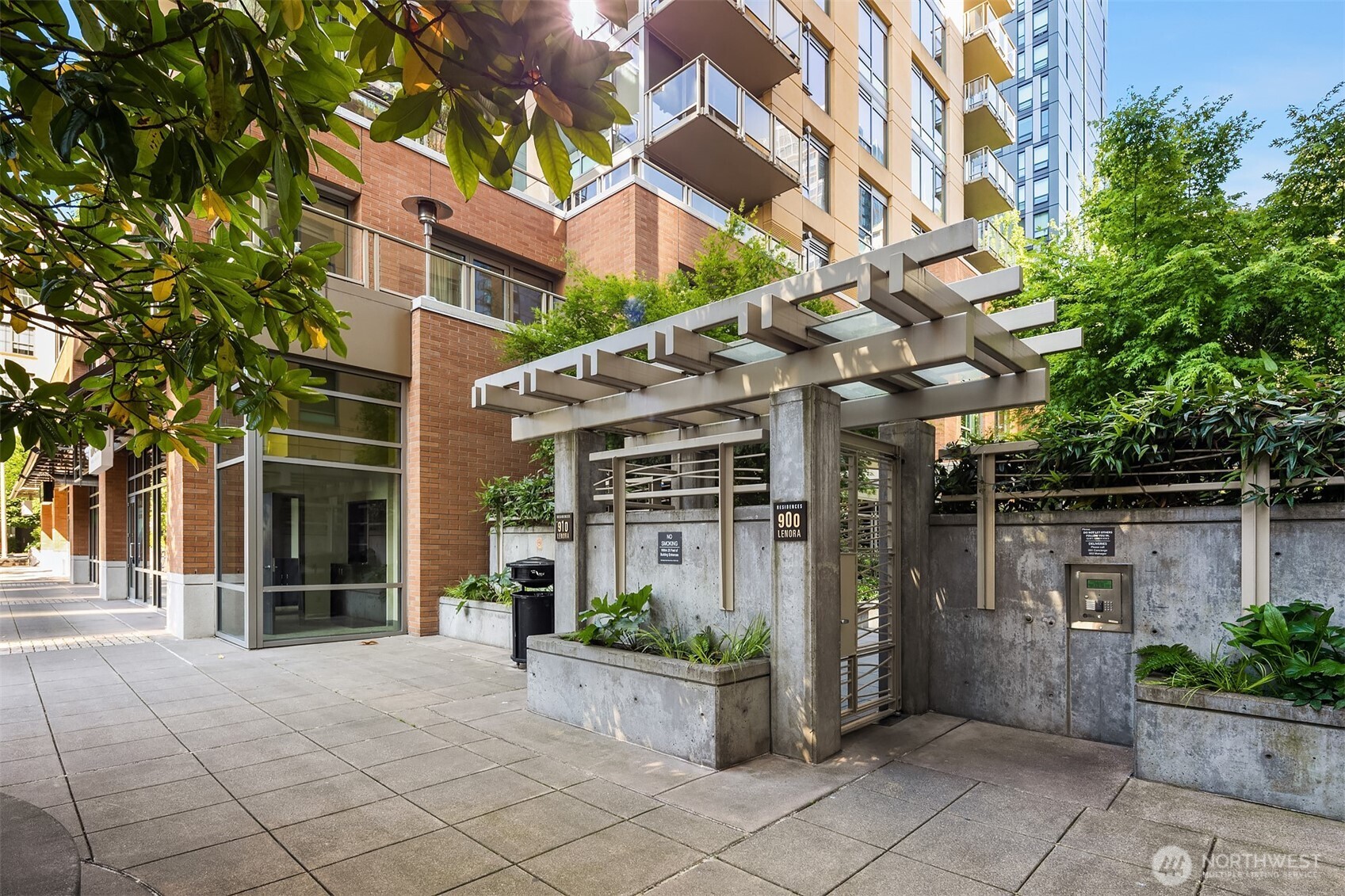 900 Lenora Street, Unit W700 Seattle, WA 98121 - Photo 29 of 39