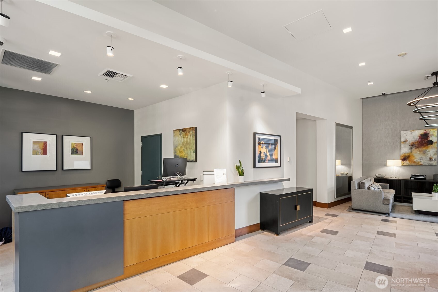 900 Lenora Street, Unit W700 Seattle, WA 98121 - Photo 31 of 39