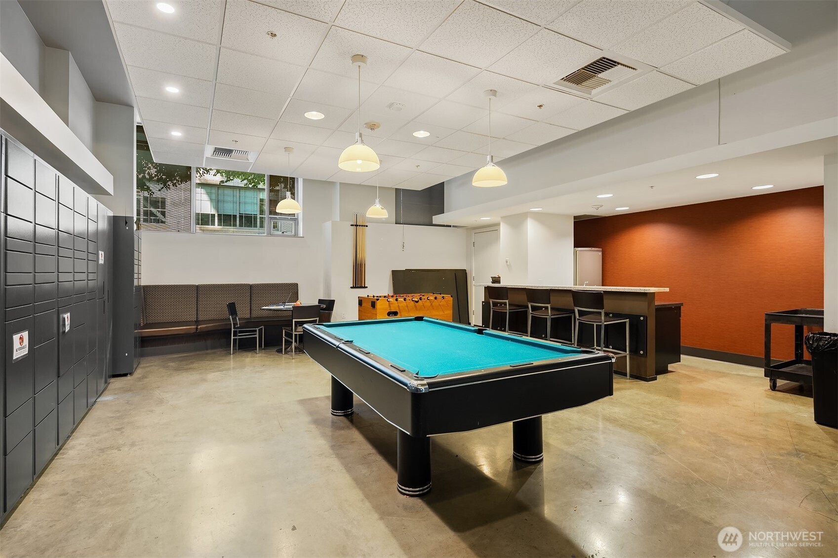 900 Lenora Street, Unit W700 Seattle, WA 98121 - Photo 34 of 39