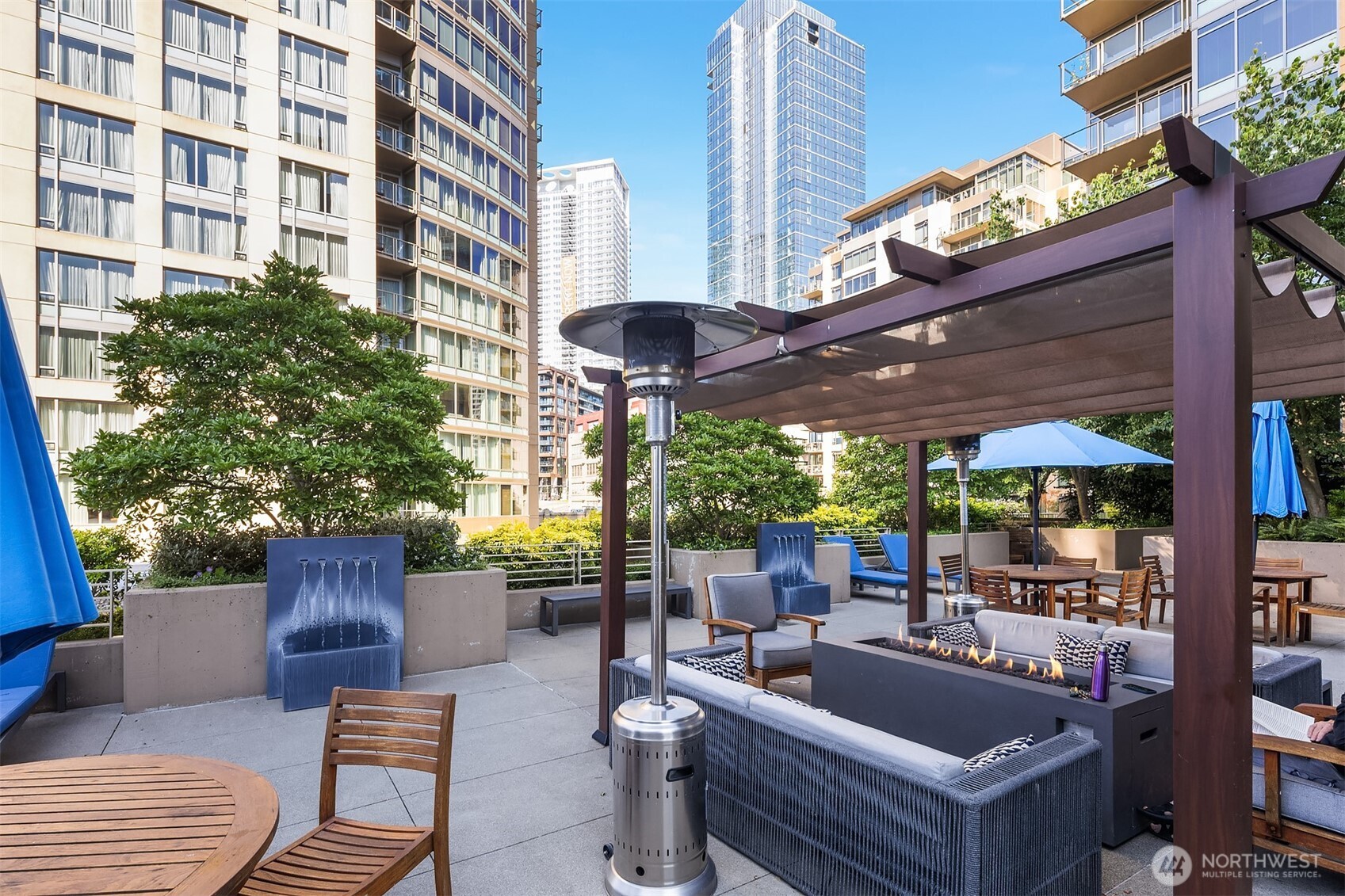 900 Lenora Street, Unit W700 Seattle, WA 98121 - Photo 39 of 39