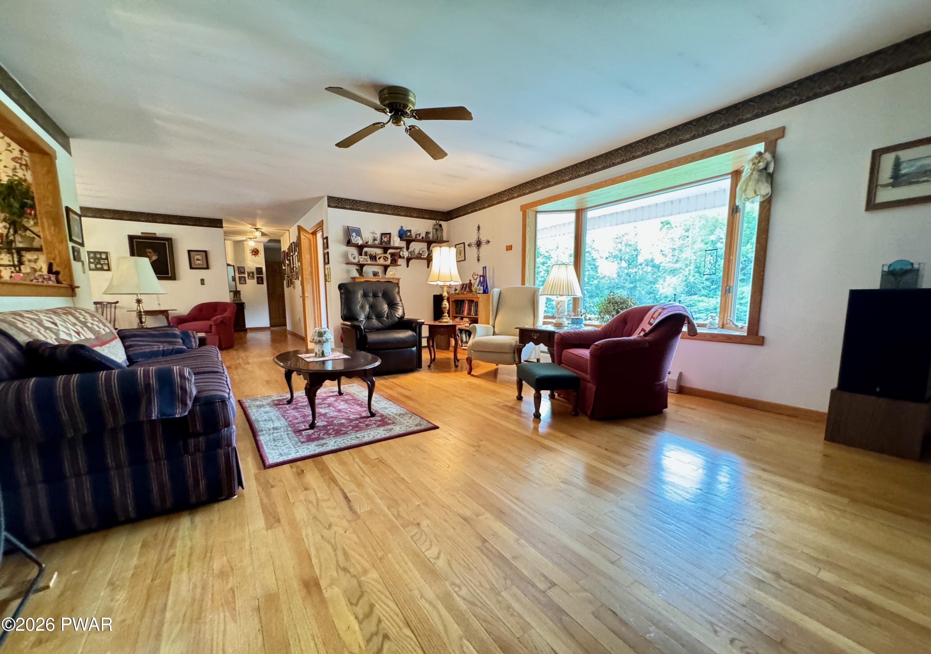 61 Murphy Hill Road Pleasant Mount, PA 18453 - Photo 14 of 66