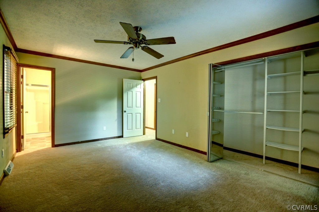 2220 Shallow Well Road Manakin-Sabot, VA 23103 - Photo 20 of 23 a view of an empty room