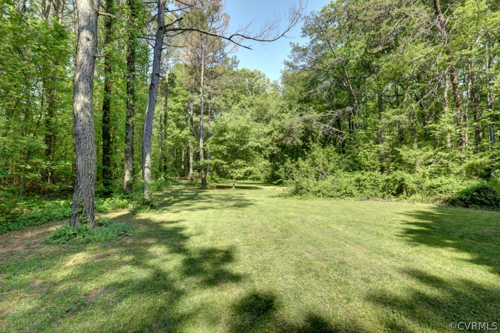 2220 Shallow Well Road Manakin-Sabot, VA 23103 - Photo 10 of 23 a view of outdoor space and yard