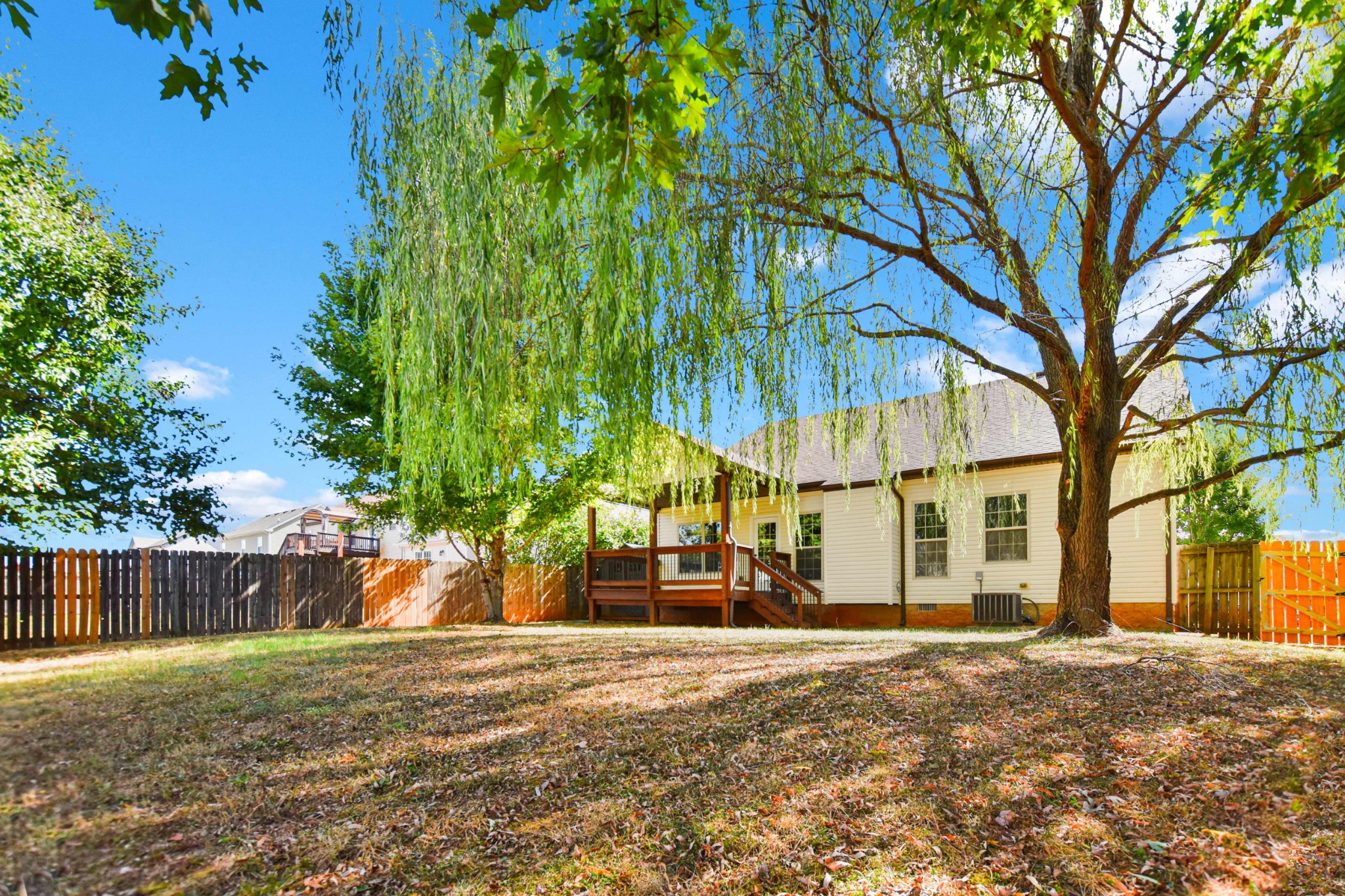 3736 Suiter Road Clarksville, TN 37040 - Photo 20 of 20