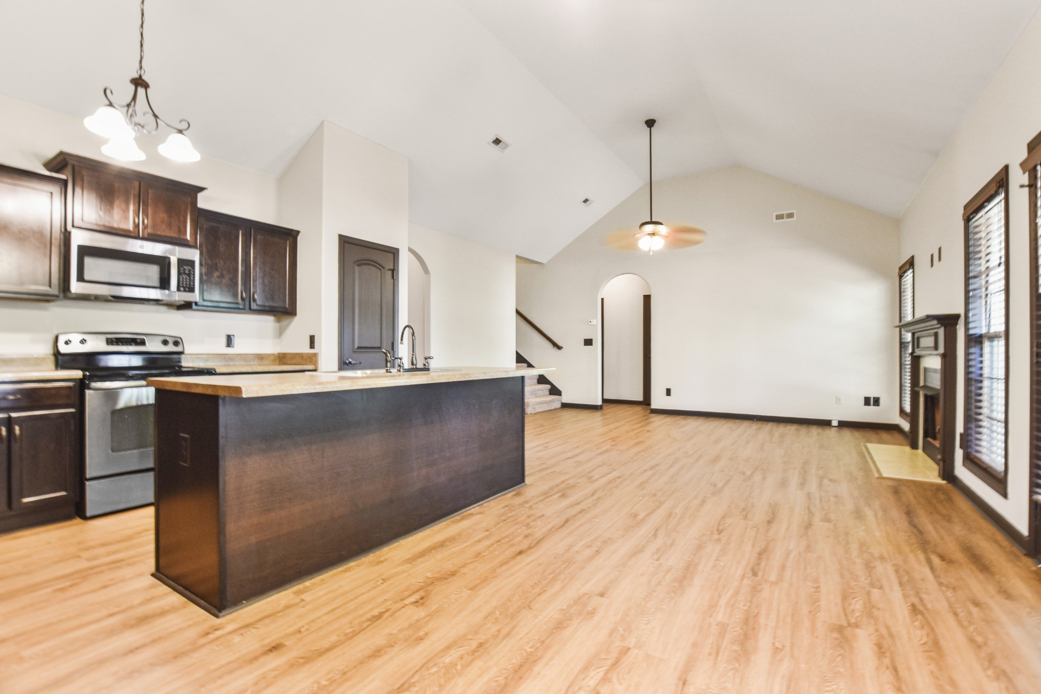 3736 Suiter Road Clarksville, TN 37040 - Photo 6 of 20