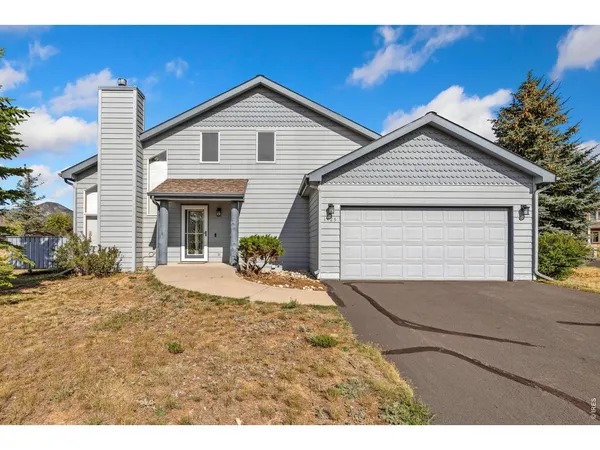 $780,000 | 1425 Raven Circle, Estes Park, CO 80517