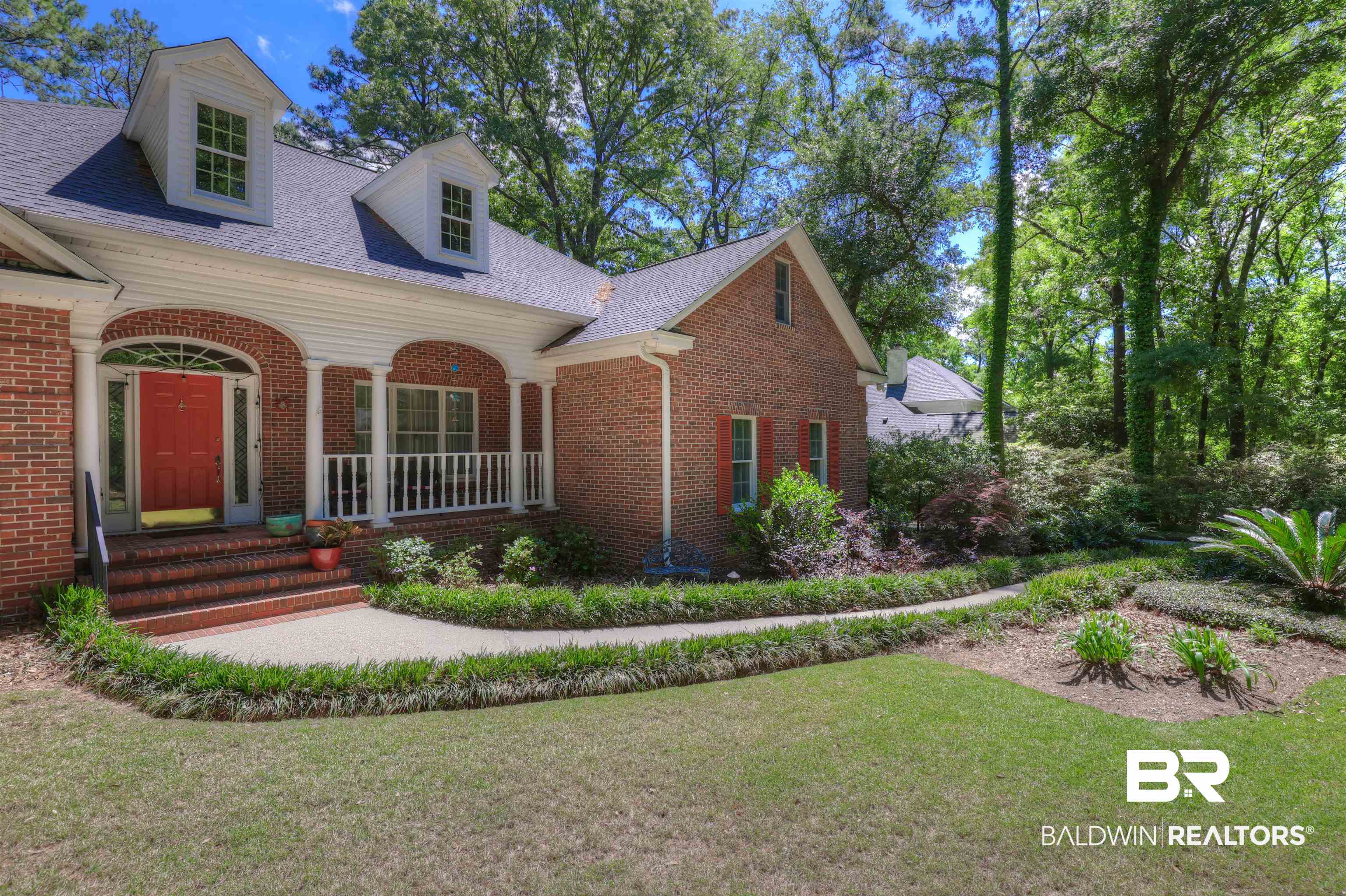 22656 Alice Lane Fairhope, AL 36532 - Photo 4 of 31