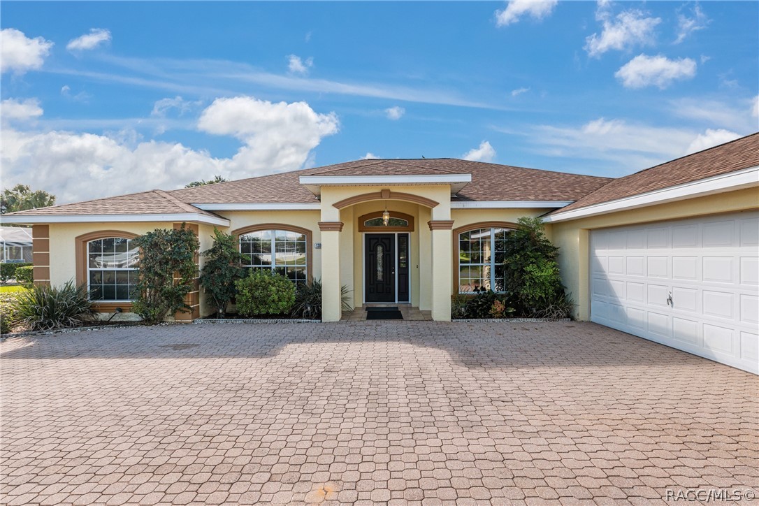 1309 North Timucuan Trail Inverness, FL 34453 - Photo 10 of 80