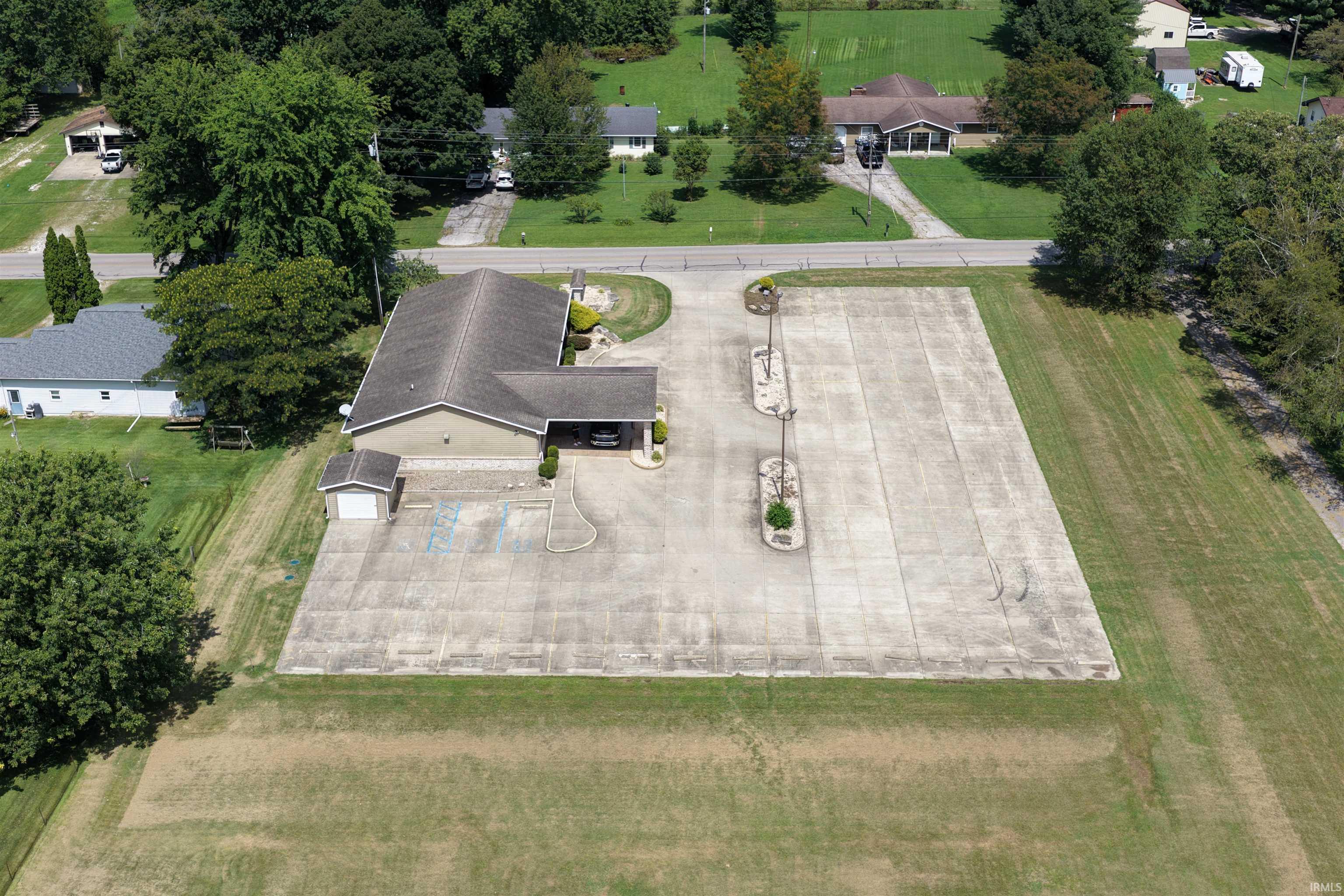6264 Sand Pit Road Bedford, IN 47421 - Photo 24 of 50 Gallery Image 24
