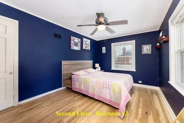 $795,000 | 259 Cornell Avenue, Des Plaines, IL 60016