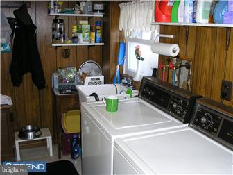 126 Woodstream Road Boothwyn, PA 19061 - Photo 12 of 12 Laundry Room