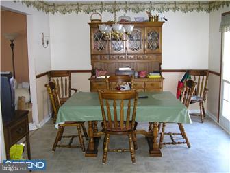 126 Woodstream Road Boothwyn, PA 19061 - Photo 3 of 12 Dining Room