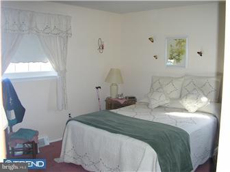 126 Woodstream Road Boothwyn, PA 19061 - Photo 5 of 12 Bedroom - Main