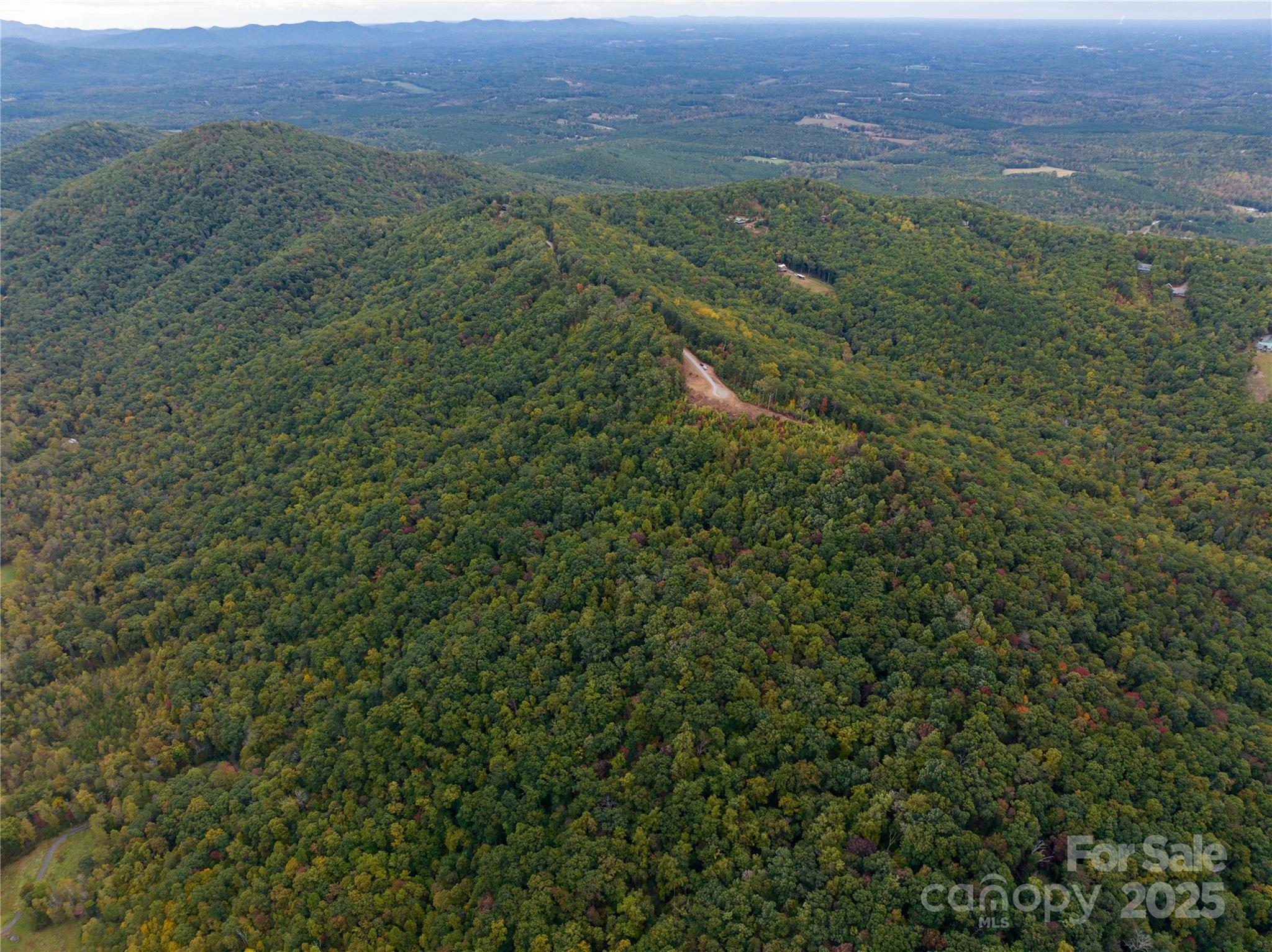 0 Shoal Ridge Union Mills, Unit 4 Union Mills, NC 28167 - Photo 12 of 15 an aerial view of forest