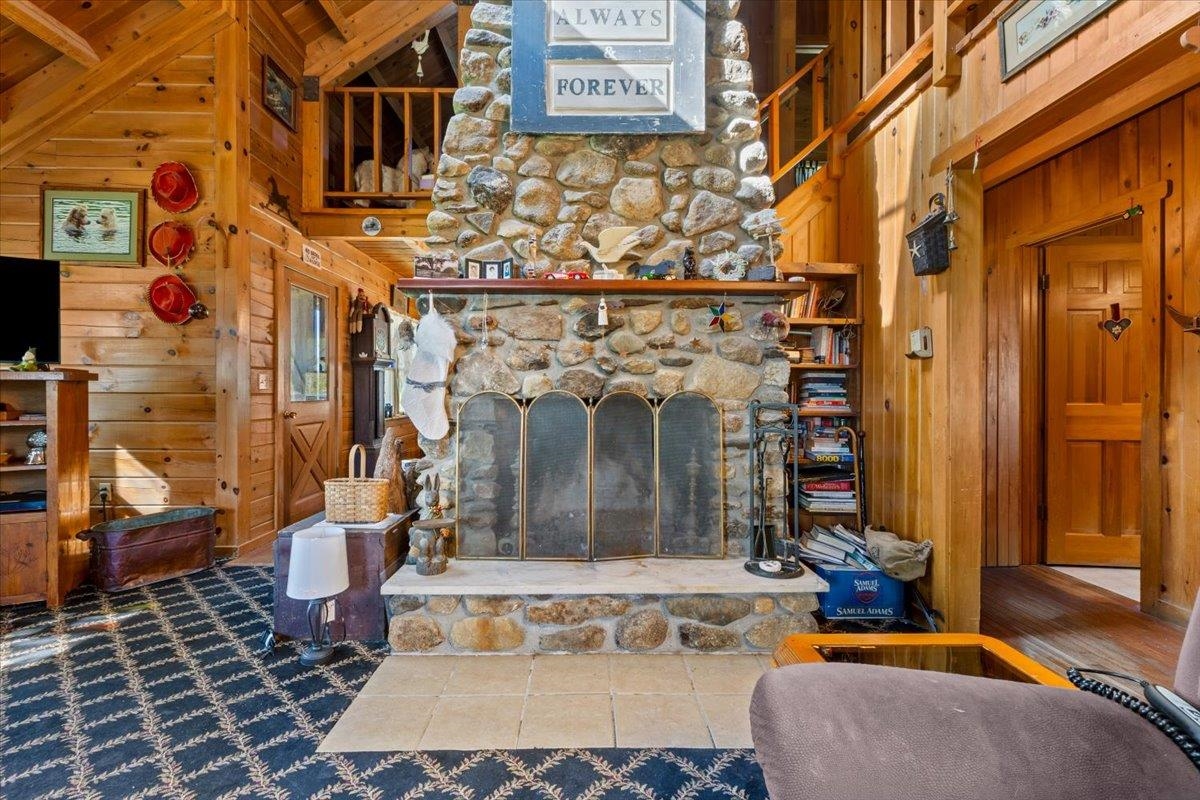 2354 East Ridge Road Sutton, VT 05871 - Photo 20 of 47