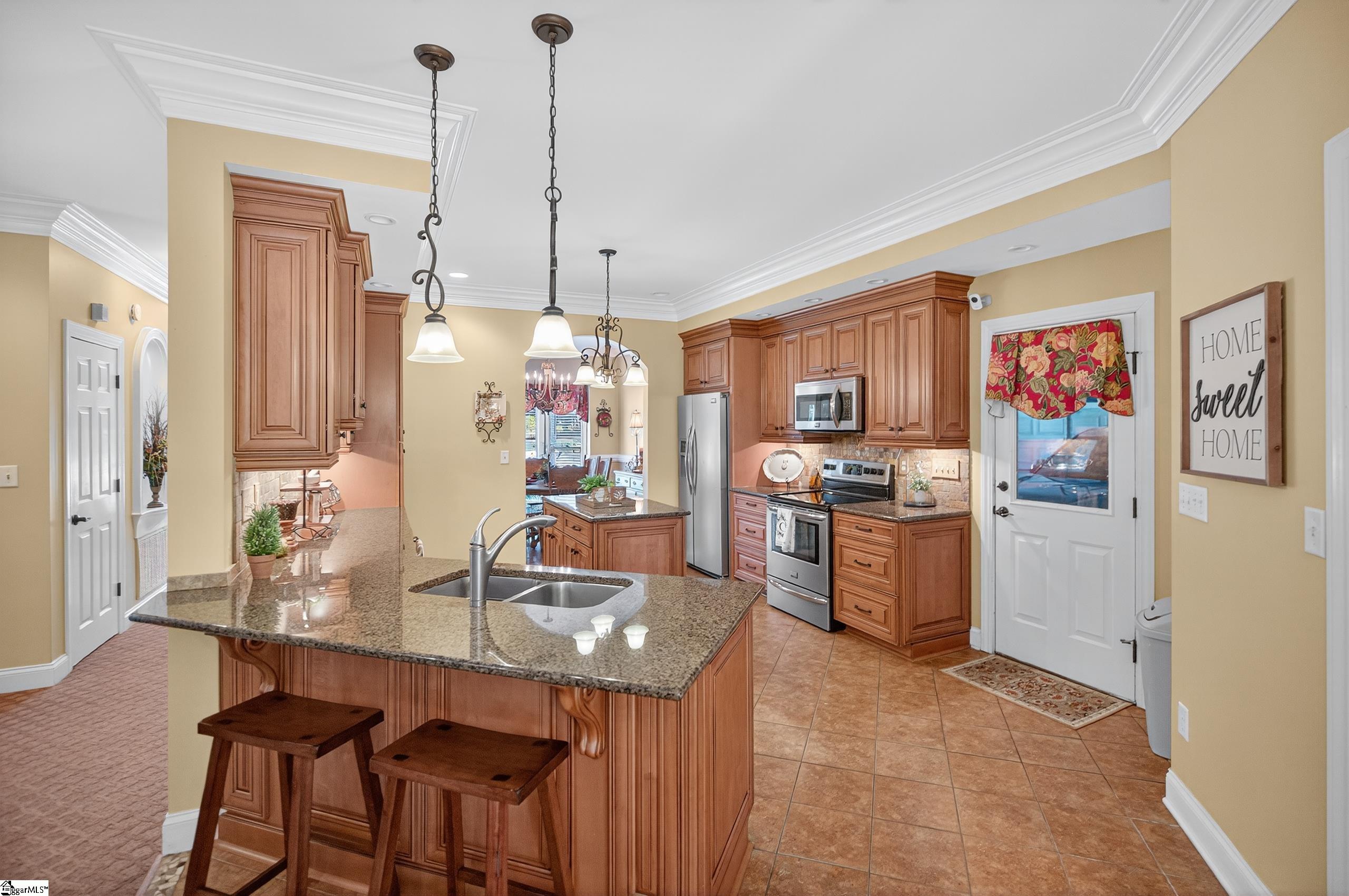 307 Holly Ridge Drive Anderson, SC 29621 - Photo 12 of 41 Gallery Image 12