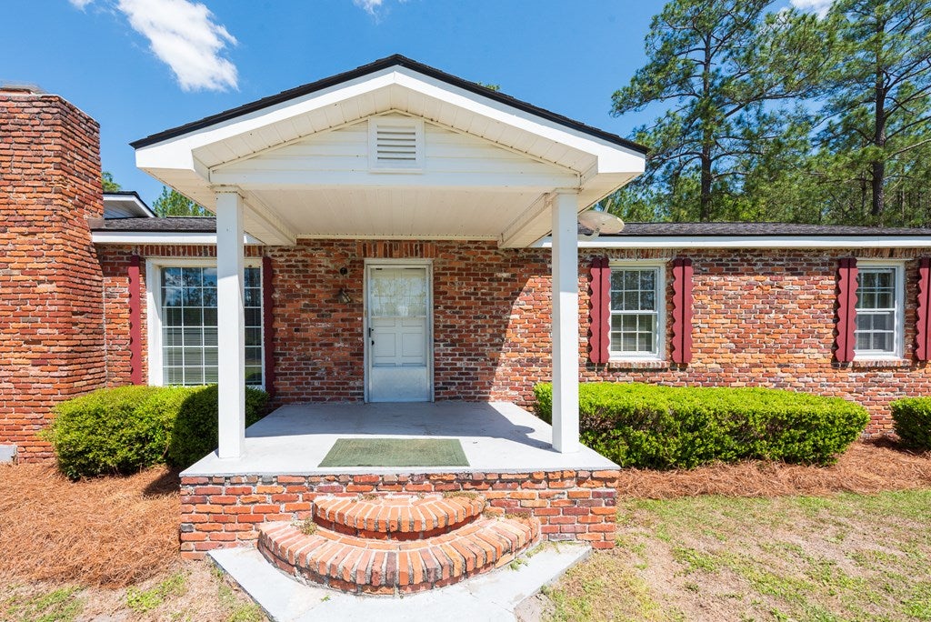 2614 Bypass Road Homerville, GA 31634 - Photo 2 of 69 Gallery Image 2