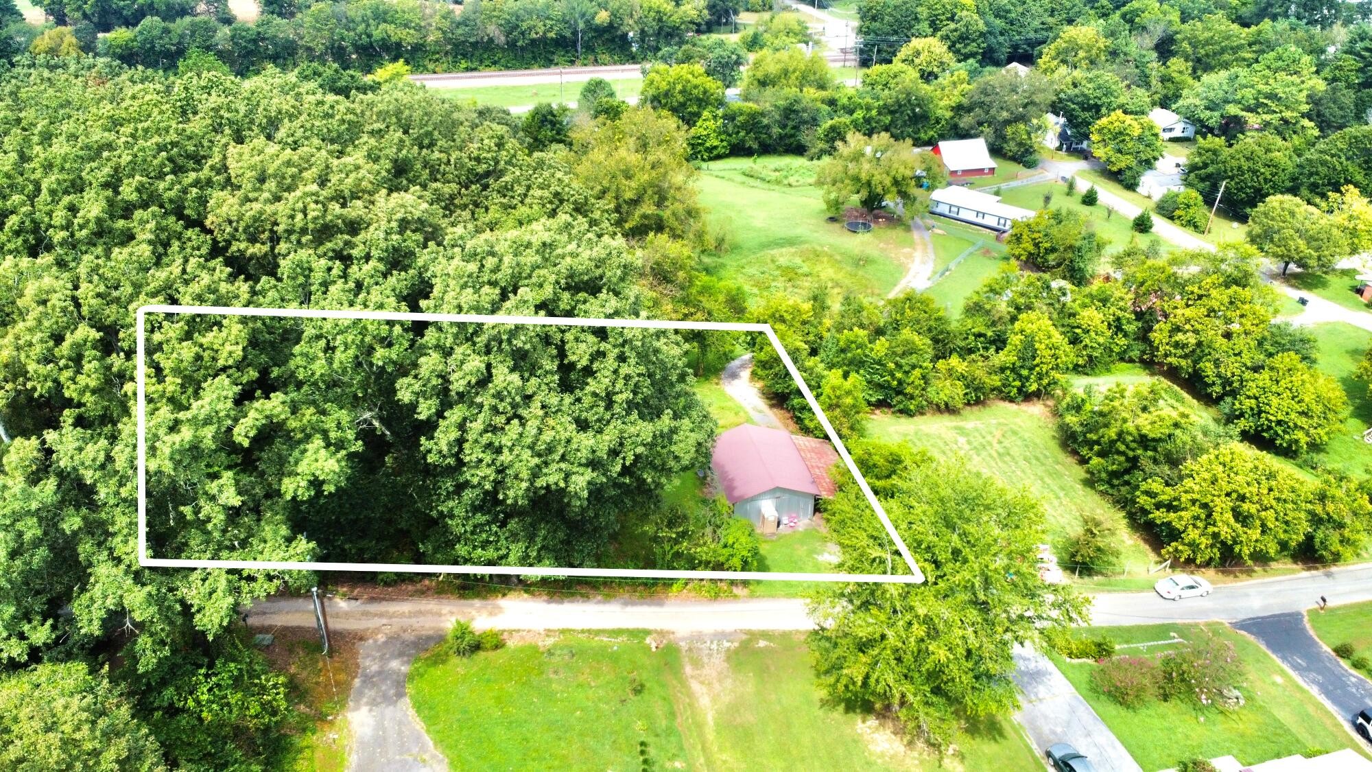 0 High Street Northeast Charleston, TN 37310 - Photo 22 of 28