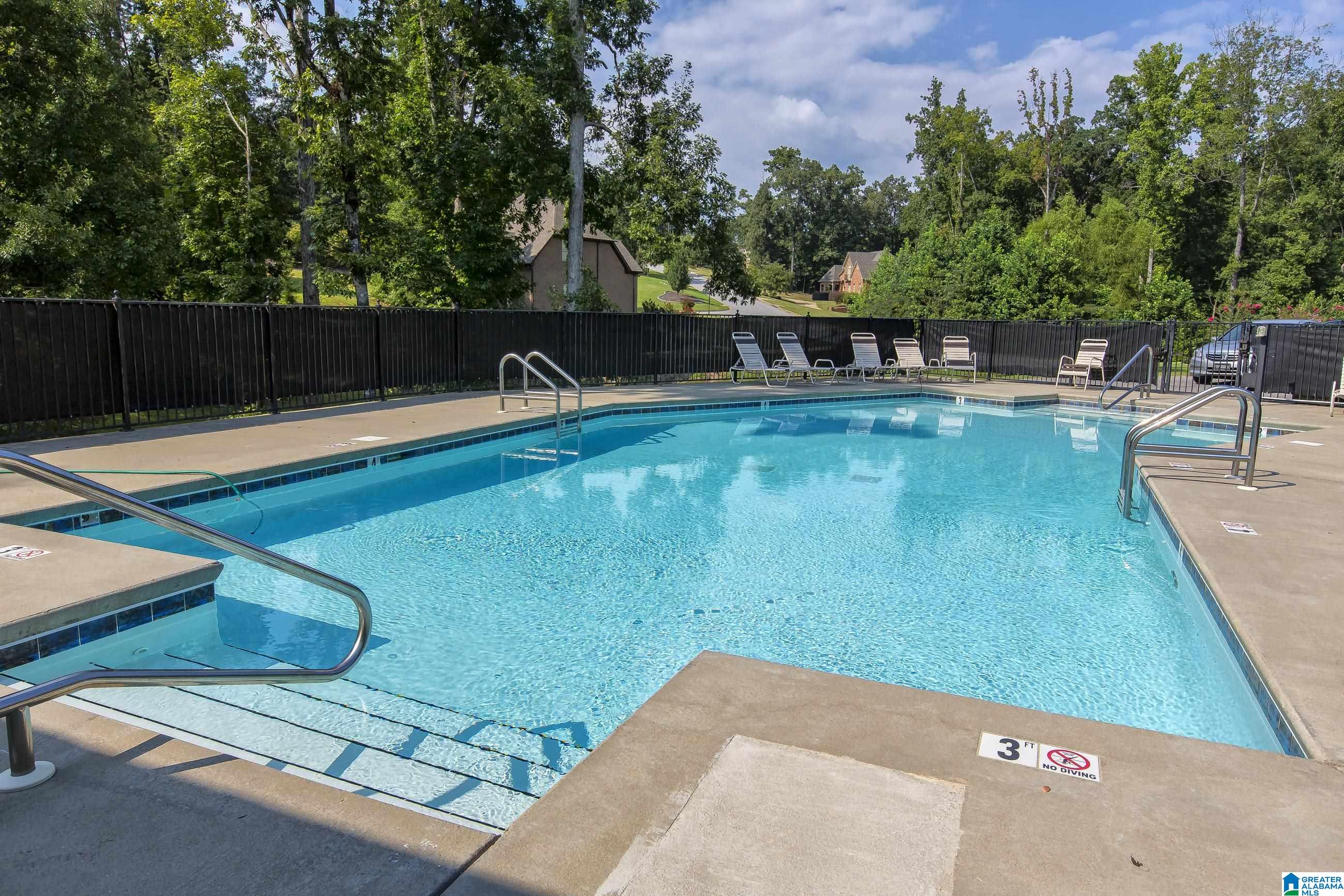 8532 Shady Trail, Unit 401 Helena, AL 35022 - Photo 20 of 25
