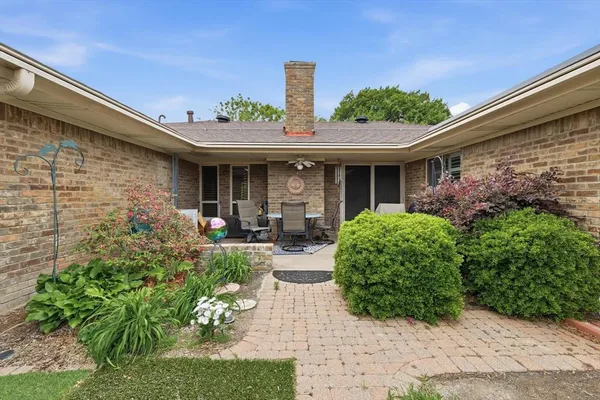 $495,000 | 1504 Cloister Way, Plano, TX 75075
