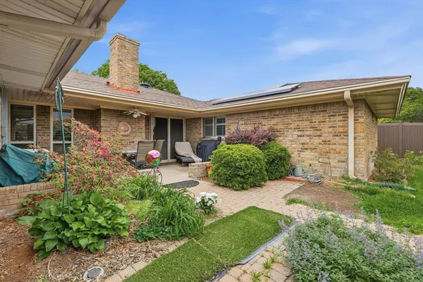$495,000 | 1504 Cloister Way, Plano, TX 75075