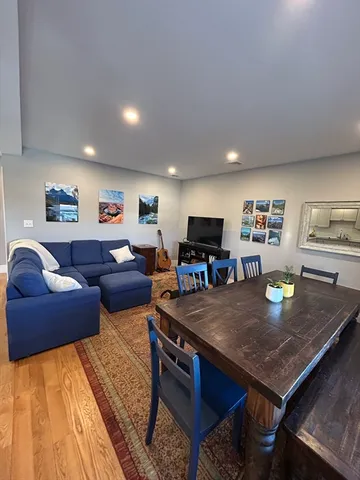 $6,000 | 319 Washington Street, Unit 3, Somerville, MA 02143