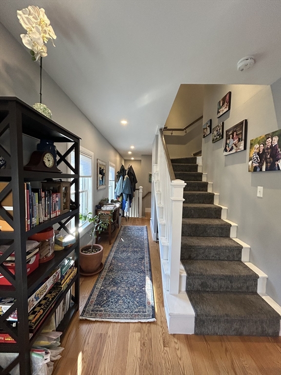 319 Washington Street, Unit 3 Somerville, MA 02143 - Photo 12 of 40