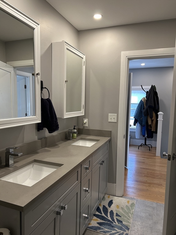 319 Washington Street, Unit 3 Somerville, MA 02143 - Photo 15 of 40