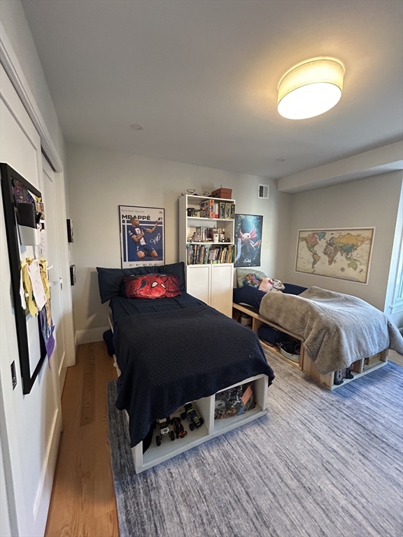 319 Washington Street, Unit 3 Somerville, MA 02143 - Photo 29 of 40