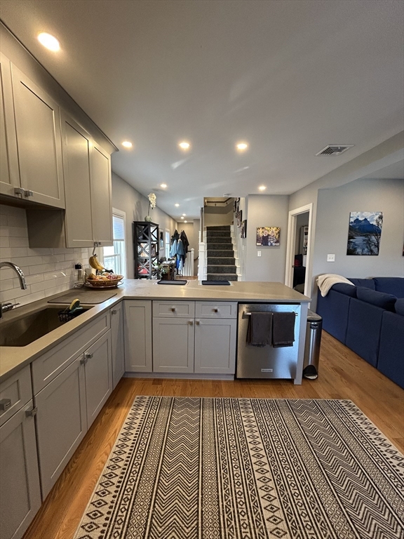 319 Washington Street, Unit 3 Somerville, MA 02143 - Photo 3 of 40